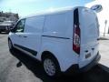Frozen White - Transit Connect XLT Van Photo No. 3