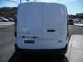 Frozen White - Transit Connect XLT Van Photo No. 4