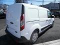 Frozen White - Transit Connect XLT Van Photo No. 6