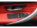 2014 BMW 4 Series 428i xDrive Coupe Controls
