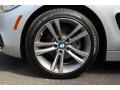 2014 BMW 4 Series 428i xDrive Coupe Wheel and Tire Photo