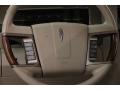2012 White Platinum Metallic Tri-Coat Lincoln Navigator 4x4  photo #9