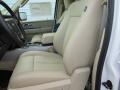 Dune 2015 Ford Expedition Limited Interior Color