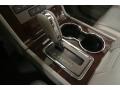 2012 White Platinum Metallic Tri-Coat Lincoln Navigator 4x4  photo #15