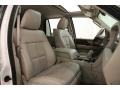 2012 White Platinum Metallic Tri-Coat Lincoln Navigator 4x4  photo #16
