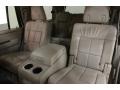 2012 White Platinum Metallic Tri-Coat Lincoln Navigator 4x4  photo #18