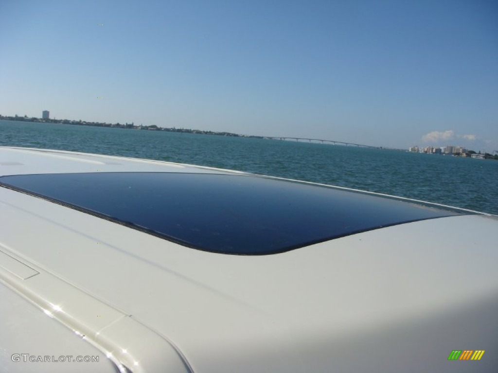 2006 Range Rover HSE - Chawton White / Ivory/Aspen photo #27