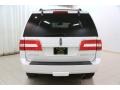 2012 White Platinum Metallic Tri-Coat Lincoln Navigator 4x4  photo #22