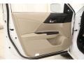 Ivory Door Panel Photo for 2014 Honda Accord #102500091