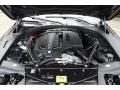 3.0 Liter TwinPower Turbocharged DI DOHC 24-Valve VVT Inline 6 Cylinder Engine for 2015 BMW 6 Series 640i Convertible #102500340