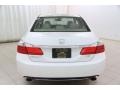 White Orchid Pearl - Accord EX-L V6 Sedan Photo No. 20