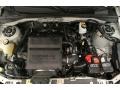 3.0 Liter DOHC 24-Valve Duratec V6 2009 Ford Escape Limited V6 4WD Engine