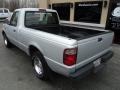 Silver Frost Metallic - Ranger XL Regular Cab Photo No. 2