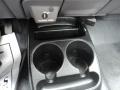 Silver Frost Metallic - Ranger XL Regular Cab Photo No. 11