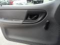 Silver Frost Metallic - Ranger XL Regular Cab Photo No. 12