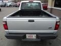 Silver Frost Metallic - Ranger XL Regular Cab Photo No. 15