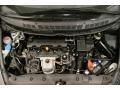 1.8 Liter SOHC 16-Valve i-VTEC 4 Cylinder Engine for 2011 Honda Civic LX Sedan #102501765