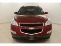Red Jewel Metallic - Traverse LT Photo No. 2