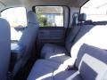 2008 Brilliant Black Dodge Dakota SXT Crew Cab 4x4  photo #12