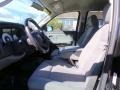 2008 Brilliant Black Dodge Dakota SXT Crew Cab 4x4  photo #14