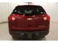 Red Jewel Metallic - Traverse LT Photo No. 15