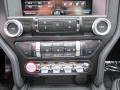 2015 Ford Mustang GT Premium Coupe Controls