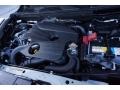 1.6 Liter DIG Turbocharged DOHC 16-Valve CVTCS 4 Cylinder 2015 Nissan Juke SV Engine