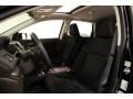 2012 Crystal Black Pearl Honda CR-V EX 4WD  photo #6