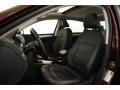 Opera Red Metallic - Passat 2.5L SE Photo No. 5