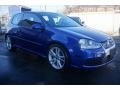 Deep Blue Metallic - R32  Photo No. 2