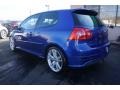 Deep Blue Metallic - R32  Photo No. 4