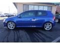 Deep Blue Metallic - R32  Photo No. 5