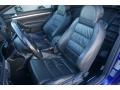 Deep Blue Metallic - R32  Photo No. 7