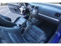 Deep Blue Metallic - R32  Photo No. 9
