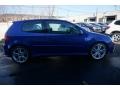 Deep Blue Metallic - R32  Photo No. 11
