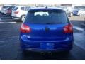 Deep Blue Metallic - R32  Photo No. 13