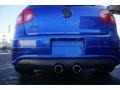 Deep Blue Metallic - R32  Photo No. 16