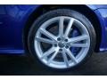 Deep Blue Metallic - R32  Photo No. 18