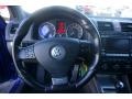 Deep Blue Metallic - R32  Photo No. 26