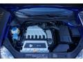 Deep Blue Metallic - R32  Photo No. 43