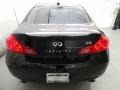 Black Obsidian - G 35 Journey Sedan Photo No. 5