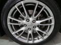 Black Obsidian - G 35 Journey Sedan Photo No. 8