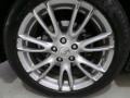 Black Obsidian - G 35 Journey Sedan Photo No. 9
