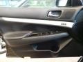 Black Obsidian - G 35 Journey Sedan Photo No. 12