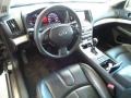 Black Obsidian - G 35 Journey Sedan Photo No. 14