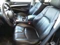 Black Obsidian - G 35 Journey Sedan Photo No. 15