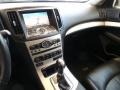 Black Obsidian - G 35 Journey Sedan Photo No. 17