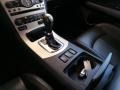 Black Obsidian - G 35 Journey Sedan Photo No. 18