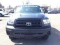 Magnetic Gray Metallic - Tundra Double Cab 4x4 Photo No. 2