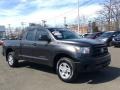 Magnetic Gray Metallic - Tundra Double Cab 4x4 Photo No. 3